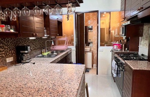 Central Luzon Apartamento | DC Travellers Inn