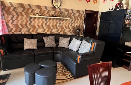 Central Luzon Apartamento | DC Travellers Inn