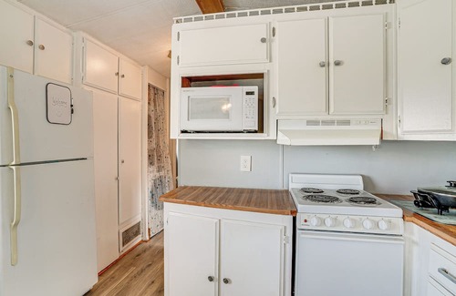 Davenport Cabaña | Davenport Couple's Retreat w/Resort Perks!