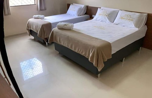 Castanhal Hotel | Hotel Estrela