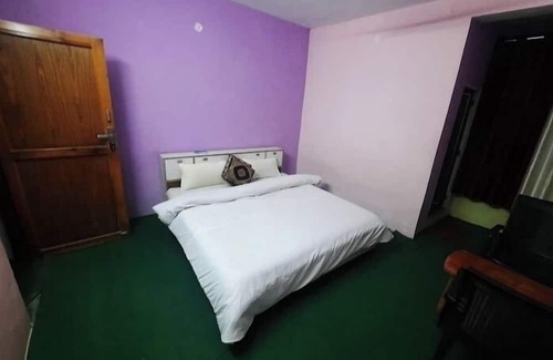 Lansdowne Complejo | Tarkeshwarm Resort