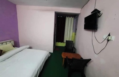 Lansdowne Complejo | Tarkeshwarm Resort