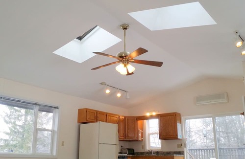 Cazenovia Apartamento | RidgeView at Chittenango Falls