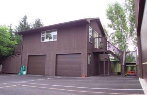 Cazenovia Apartamento | RidgeView at Chittenango Falls