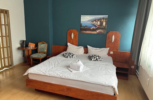 Lebenstedt Hotel | HOTEL BONÉ TO