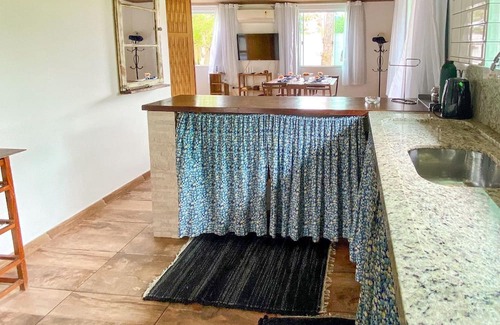 Florianopolis Casa | Casa Recanto da Armação