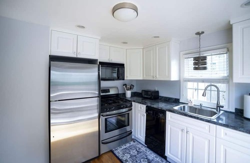 West Dennis Casa | Coastal Haven in West Dennis -15