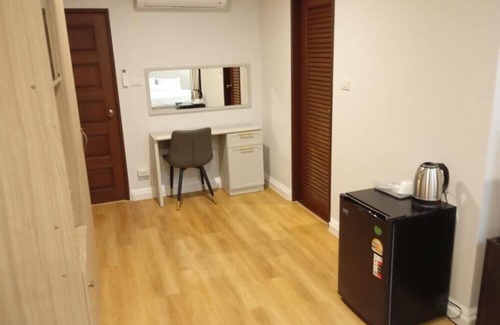 Bang Pakong Villa | Waterfront Royal Villa