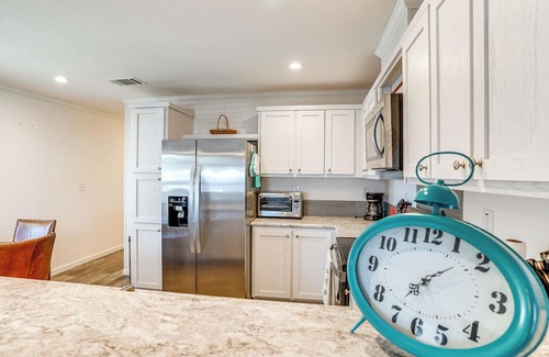 Davenport Cabaña | Day Trip to Disney: Sunny Davenport Getaway