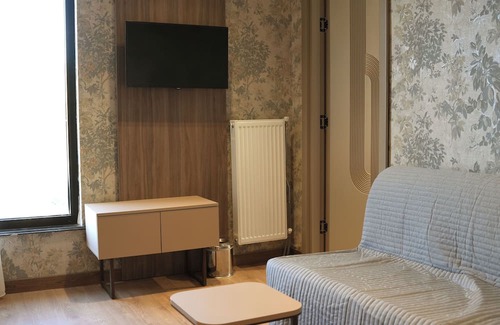 Gaziantep Complejo | Arun Suites