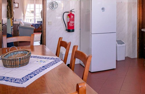 Biscoitos Apartamento | Casa do Mirante in Biscoitos