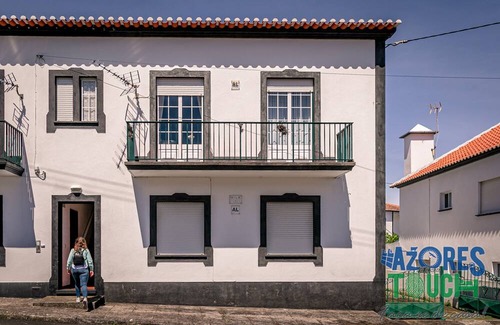 Biscoitos Apartamento | Casa do Mirante in Biscoitos