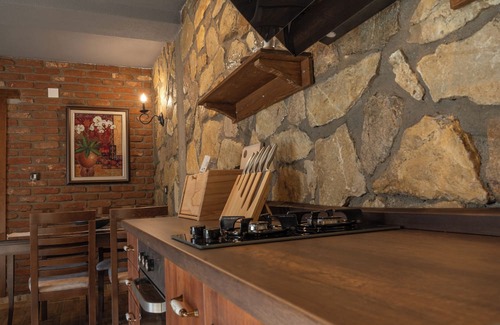 North Macedonia Complejo | Etno Luks