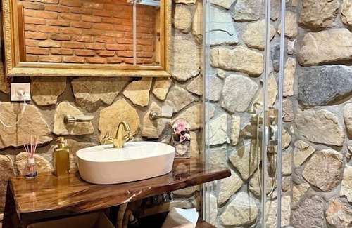 North Macedonia Complejo | Etno Luks