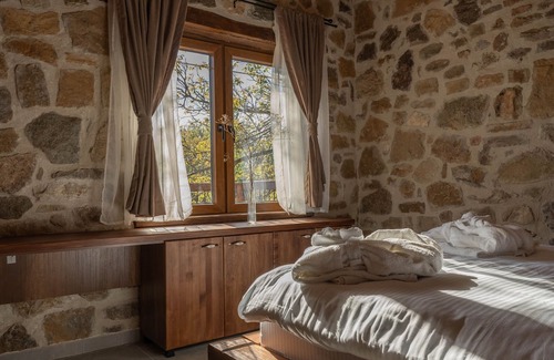 North Macedonia Complejo | Etno Luks