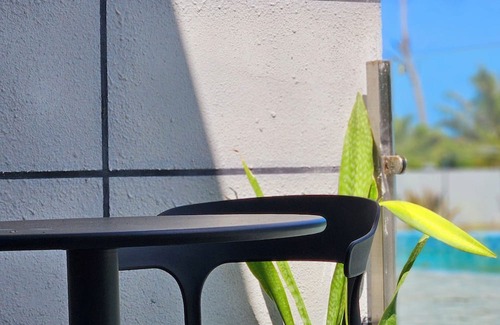 San Roque Apartamento | The Waterfront Oasis