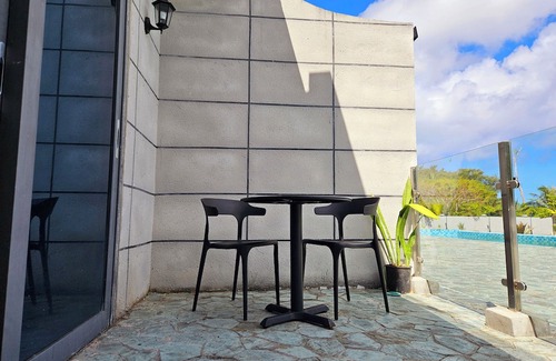 San Roque Apartamento | The Waterfront Oasis