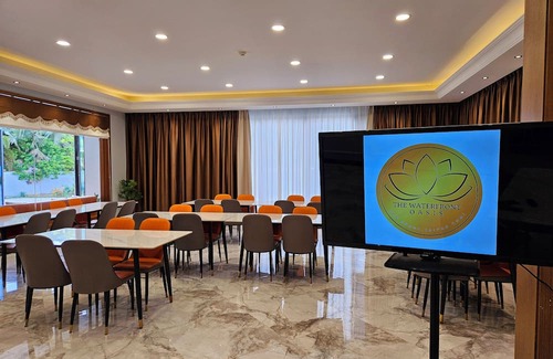 San Roque Apartamento | The Waterfront Oasis