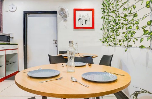 Hadapsar Casa | Elegant Urban Stays at Hadapsar Pune