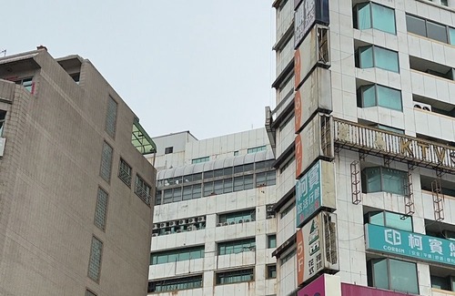 West District Casa | Star Yi Hotel