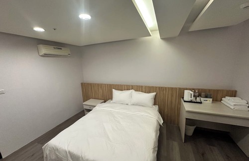 West District Casa | Star Yi Hotel