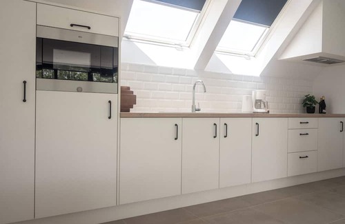 Zegelsem Hotel | Flanders Cobblestone Paradise