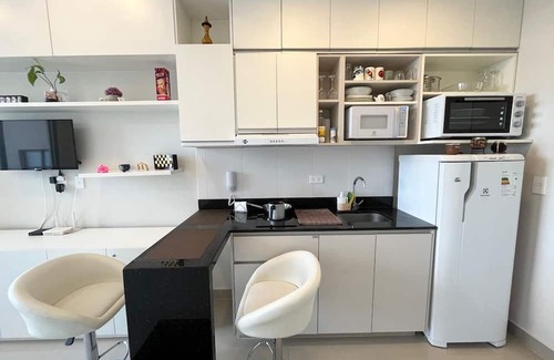 Luque Apartamento | The Nest. Fully equipped studio in Luque.