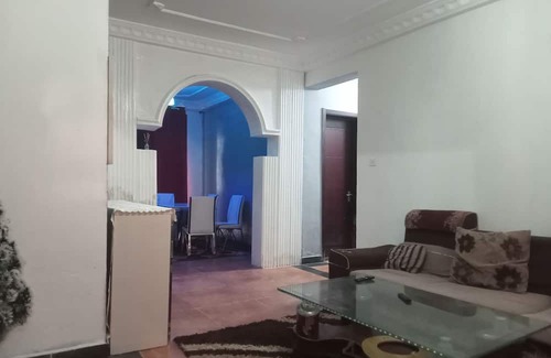 Malabo Apartamento | 3SS Corner