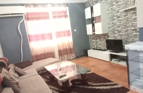 Malabo Apartamento | 3SS Corner