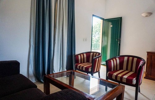 Bissau Hotel | Hotel Lisboa Bissau