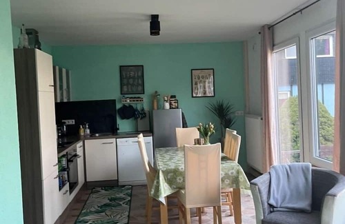 Altenberg Casa | Vacation home for 8 guests with 110m² in Altenberg (270757)