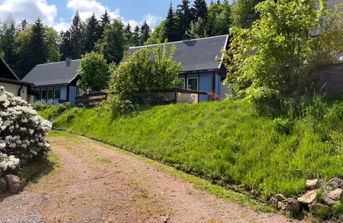 Altenberg Casa | Vacation home for 8 guests with 110m² in Altenberg (270757)