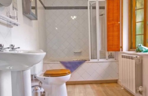 Les Clos Landais Apartamento | Two bedroom apartment situated in the countryside parish of St Pierre du Bois
