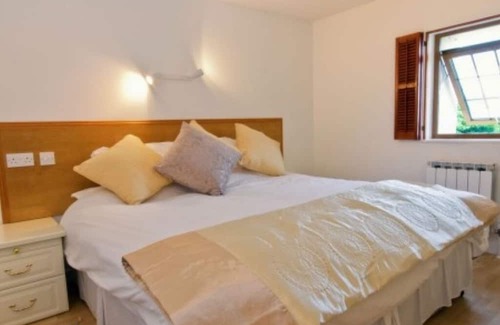 Les Clos Landais Apartamento | Two bedroom apartment situated in the countryside parish of St Pierre du Bois