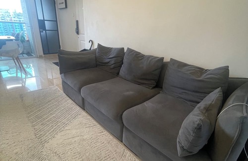 Yau Tsim Mong Casa | Charming 2-bedroom building in welcoming Kowloon with sunset view balcony