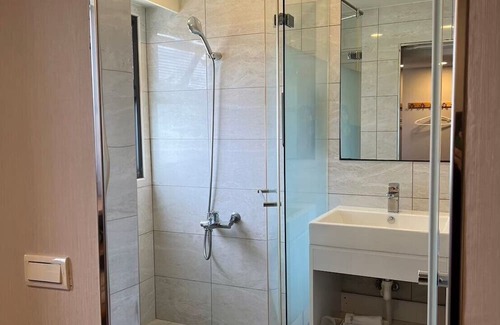 Luodong Casa | Liou Lian Ke Zhan HOTEL