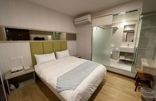 Luodong Casa | Liou Lian Ke Zhan HOTEL