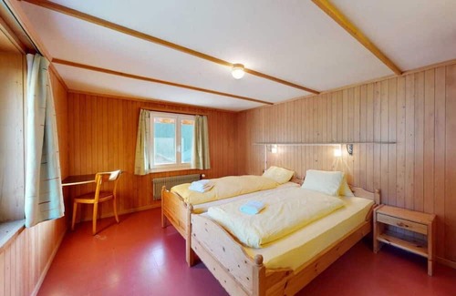 Gadmen Hotel | Hotel Alpenrose