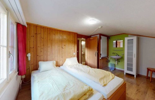 Gadmen Hotel | Hotel Alpenrose