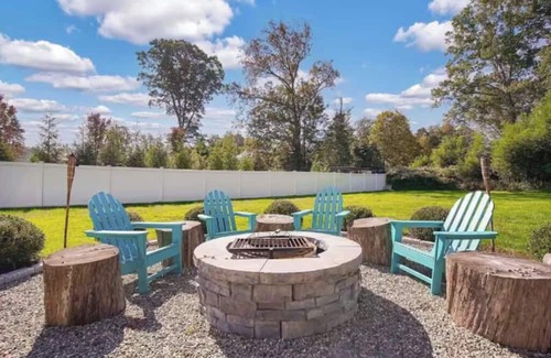 Westport Casa | Spacious 5-bedroom house in Westport