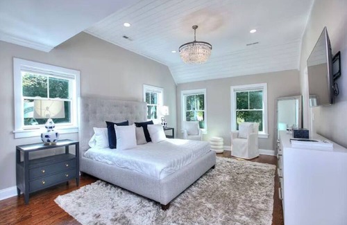 Westport Casa | Spacious 5-bedroom house in Westport