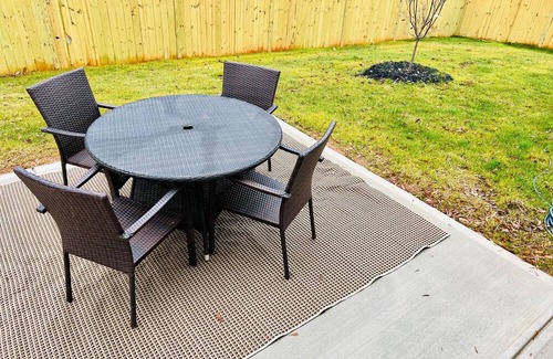 Belmont Historic District Casa | Bellus Mon -NEW- .5 miles from downtown Belmont - 6 miles from Whitewater Center