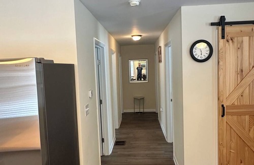 Lorraine Casa | Charming 3-bedroom house with WiFi, AC in lovely Lorraine