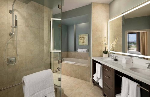 Kierland Complejo | Experience Desert Beauty and Luxury at The Westin Kierland Villas-1 Bd. Villa