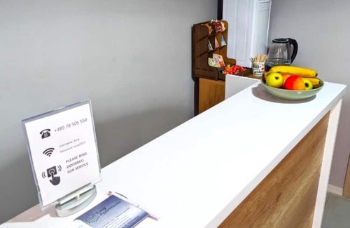 Kumanovo Apartamento | Easy Apartments