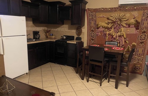 Primera Sección Apartamento | San Felipe Place to Stay Hotele