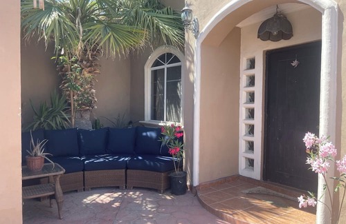 Primera Sección Apartamento | San Felipe Place to Stay Hotele