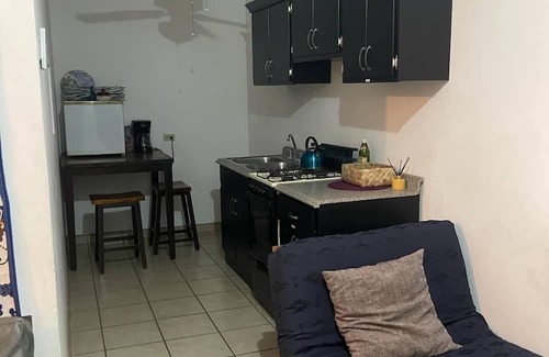 Primera Sección Apartamento | San Felipe Place to Stay Hotele