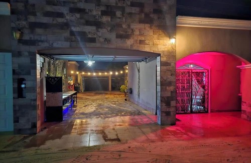 Primera Sección Apartamento | San Felipe Place to Stay Hotele