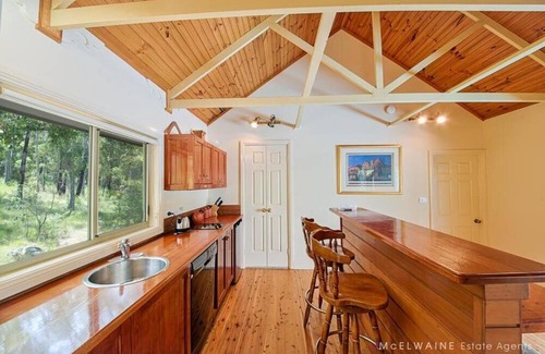 Vacy Cabina | Wanjii II Pool & Spa Getaway Vacy